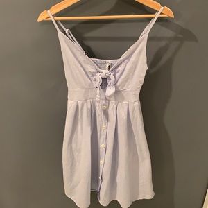 Women’s Sun Dress - Size Small